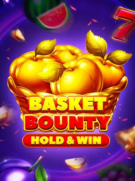 Basket Bounty — Evoplay (sport slot) · RTP 96,06%